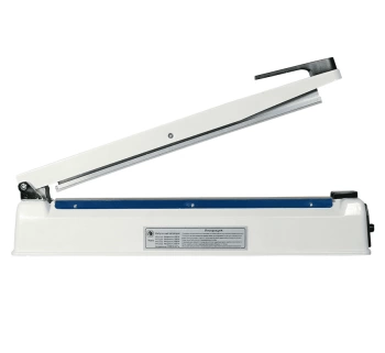 Запайщик пакетов White Penguin PFS-400, ручной, металл