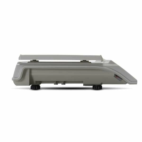 Весы торговые настольные M-ER 326 C-15.2 LCD без АКБ