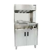Мармит для вторых блюд Kocateq DH60EFF