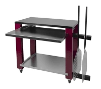 Подставка под печь для пиццы Grill Master ппэ/1 спец. покрытие (22211сп)
