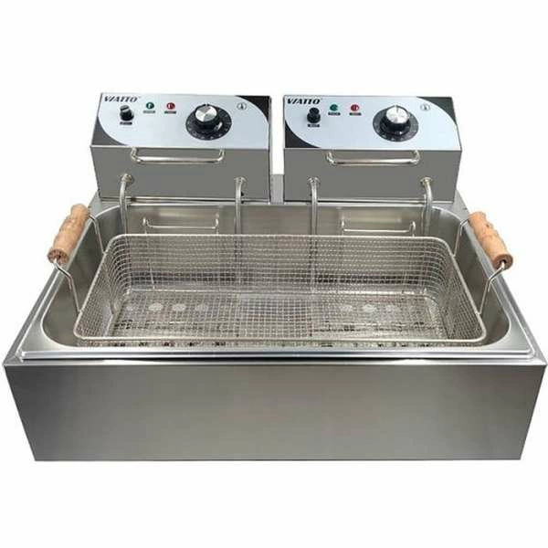 Чебуречница Viatto VA-MF25