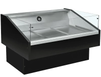 Витрина гастрономическая Rimo Cube МП1200