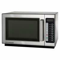 Микроволновая печь Menumaster RCS511TS