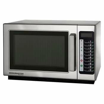 Микроволновая печь Menumaster RCS511TS