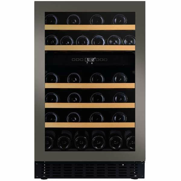 Винный шкаф Dunavox DAUF-38.100DSS.TO