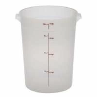 Мерная емкость Cambro RFS8PP 190 7,6л