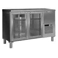 Стол холодильный барный Rosso BAR-250C