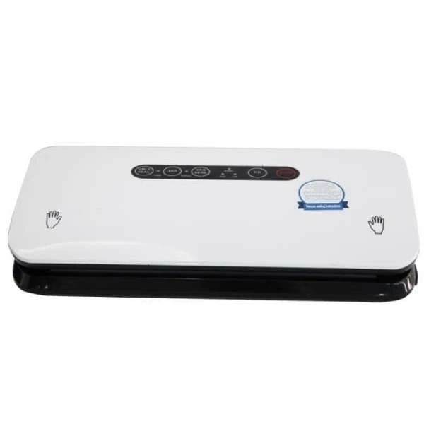 Настольный вакуумный упаковщик Hualian Machinery DZ-300A