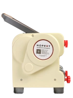 Тестораскатка-лапшерезка Hopert PRO DJJ-200A