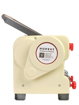 Тестораскатка-лапшерезка Hopert PRO DJJ-200A