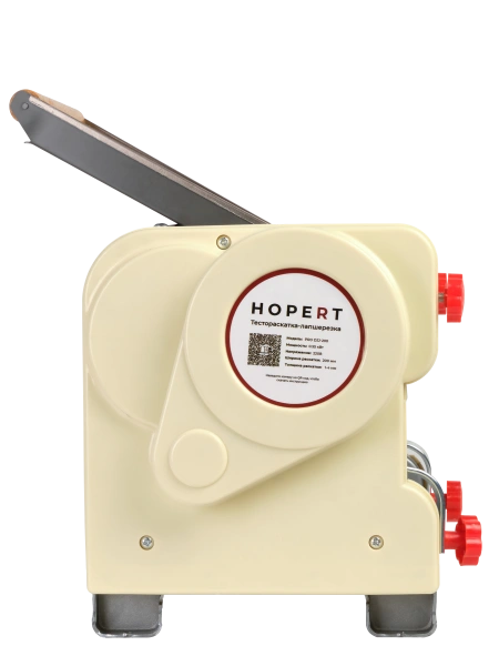 Тестораскатка-лапшерезка Hopert PRO DJJ-200A