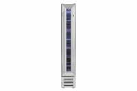 Шкаф винный Temptech WPQ15SCS