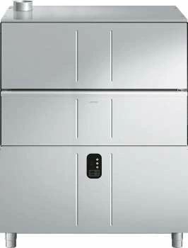 Котломоечная машина Smeg UW60132D