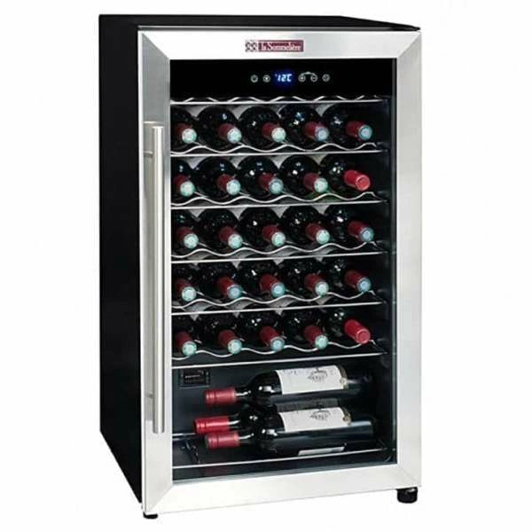 Шкаф винный La Sommeliere LS34A