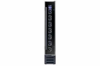 Шкаф винный Temptech WPQ15SCB