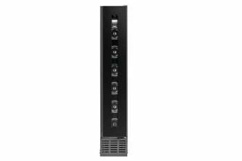 Шкаф винный Temptech OX15SRB