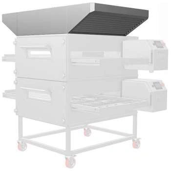 Зонт для конвеерной печи RoboLabs RoboChef RC800M, RL907023