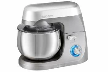 Комбайн кухонный Clatronic KM 3709 titan