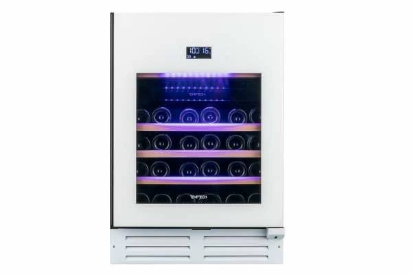 Шкаф винный Temptech EX60DRW