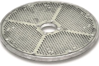 Протирочная машина Торгмаш ОМ-350-02П