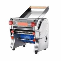 Лапшерезка электрическая Hualian Machinery HMT-18 (180 мм)