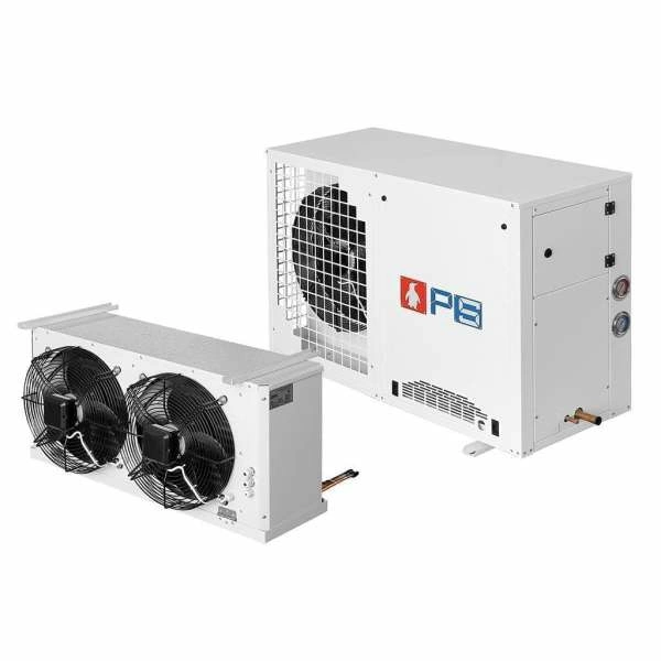 Сплит-система низкотемпературная Полюс-Сар F BGS 435..-25/-15°С