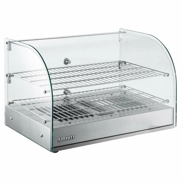 Витрина тепловая настольная Airhot HW-50R