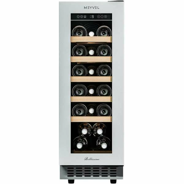 Винный шкаф Meyvel MV19NH-KWT1