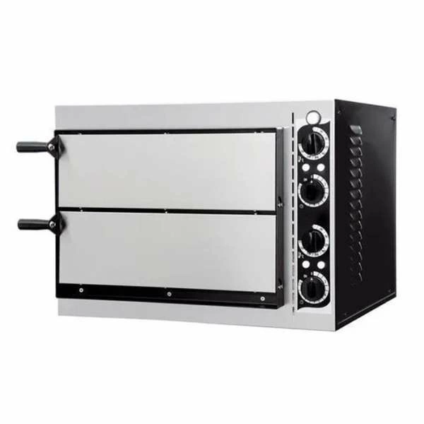 Печь для пиццы Itpizza MS1+1 ECO