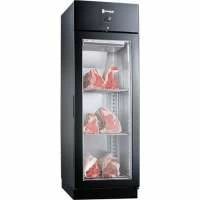 Шкаф для созревания мяса Samaref DE 700 RF PV BK