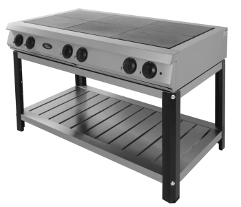 Плита электрическая Grill Master Ф6ЖТЛПЭ 24012