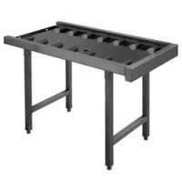 Стол прямой для ПММ 1600 мм Apach Chef Line L717067