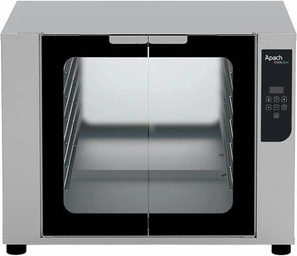 Шкаф расстоечный Apach APE12ABQ D