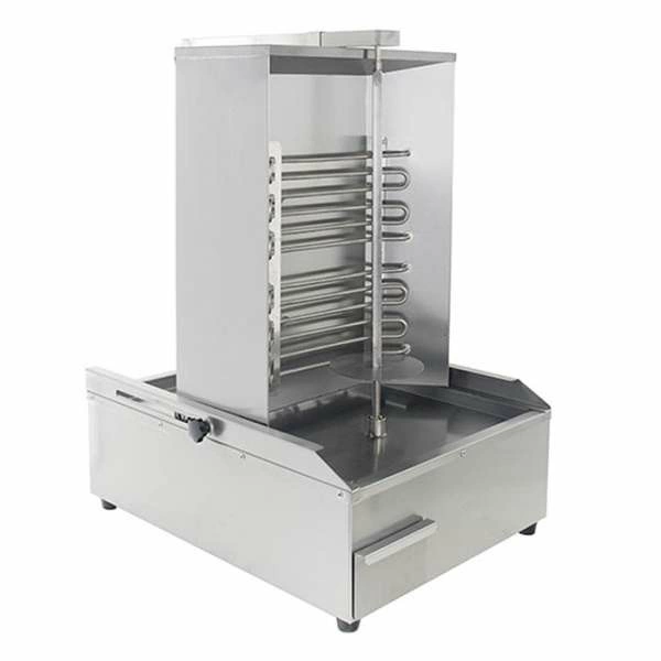 Гриль шаурма Foodatlas CY-50 Eco