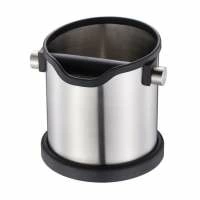 Нок-бокс для сброса кофейного жмыха 168х180х172мм P.L. Proff Cuisine | GS-KT601