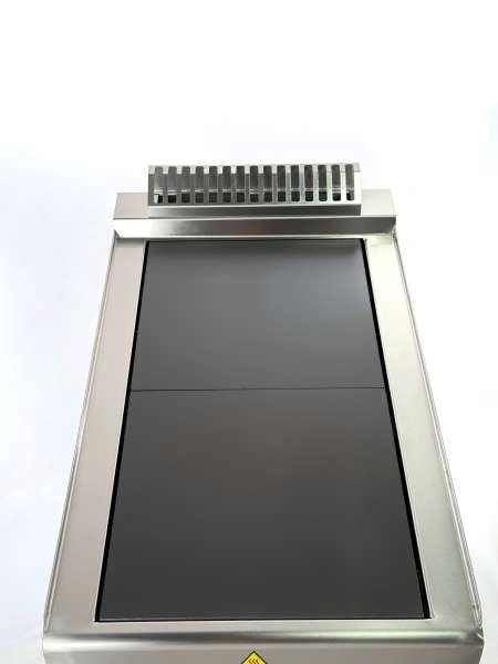 Плита электрическая Apach APRE-47QP/PL