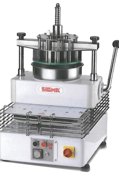 Тестоделитель-округлитель Sigma DR14