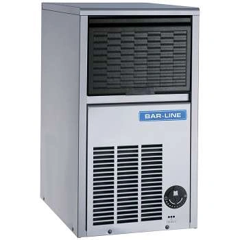 Льдогенератор Scotsman Bar Line BH 2006 AS