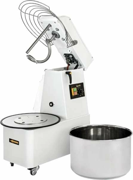 Тестомес Apach ASM48R 220В