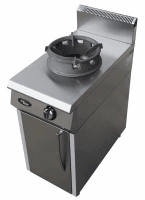 Плита газовая WOK Grill Master Ф1ДГ/800 50044
