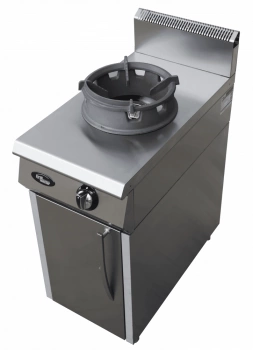 Плита газовая WOK Grill Master Ф1ДГ/800 50044
