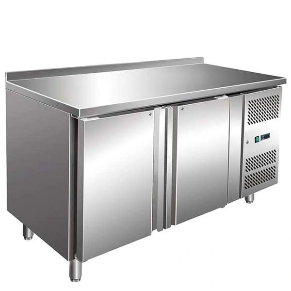 Стол морозильный Koreco GN/2100BT/W