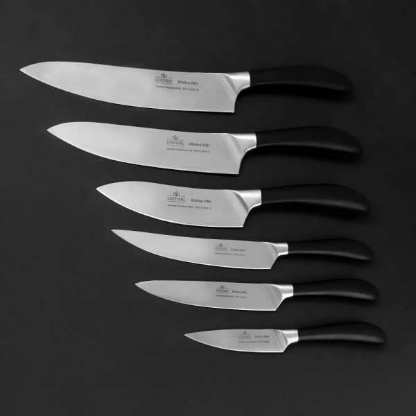 Нож универсальный 6 156 мм Kitchen PRO Luxstahl
