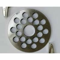 Решетка для мясорубки 10мм Koneteollisuus Oy (KT) LM-82 UNGER 82010,0