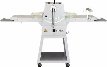 Тестораскаточная машина Apach ASH500/700