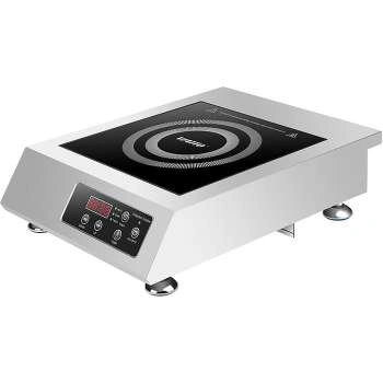 Плита индукционная Viatto MK-IC35B10