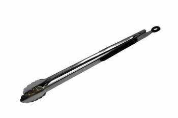 Щипцы универсальные 41см нерж., резиновые вставки MGSteel | UT16RG