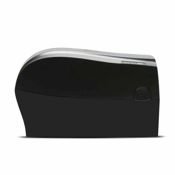 Термотрансферный принтер этикеток Mertech TLP300 TERRA NOVA (300 DPI) USB, RS232, Ethernet Черный