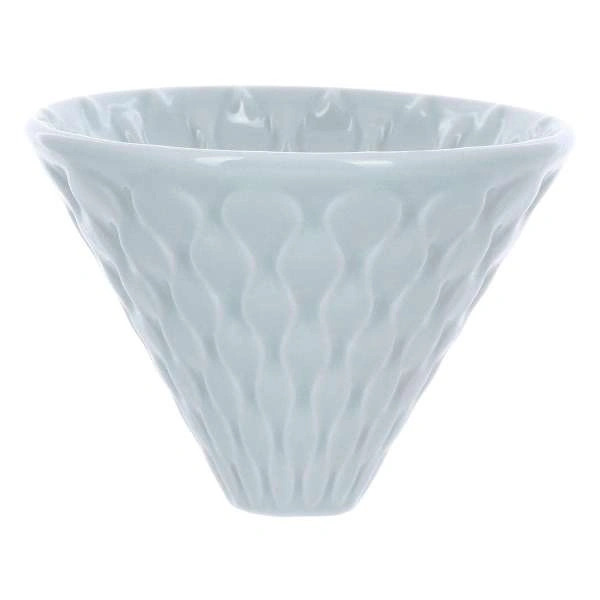 Воронка Loveramics Mellow Dripper Celadon Blue