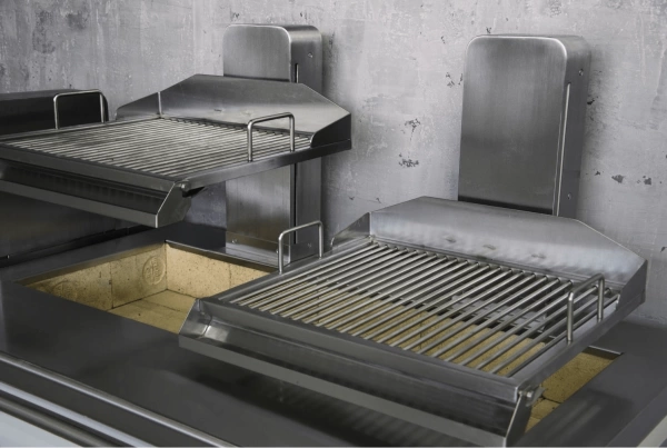 Гриль-мангал Grill Master PALERMO GRILL GM PARILLA (11319)